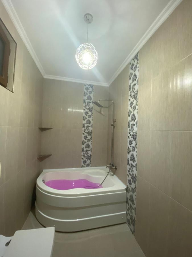 Sunny Days Hotel Kobuleti Luaran gambar