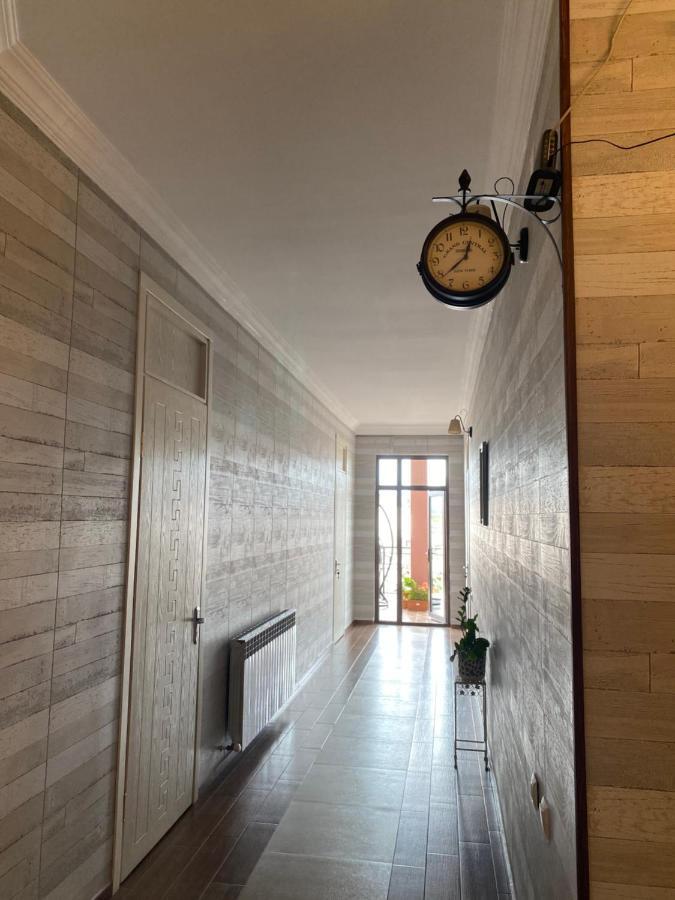 Sunny Days Hotel Kobuleti Luaran gambar