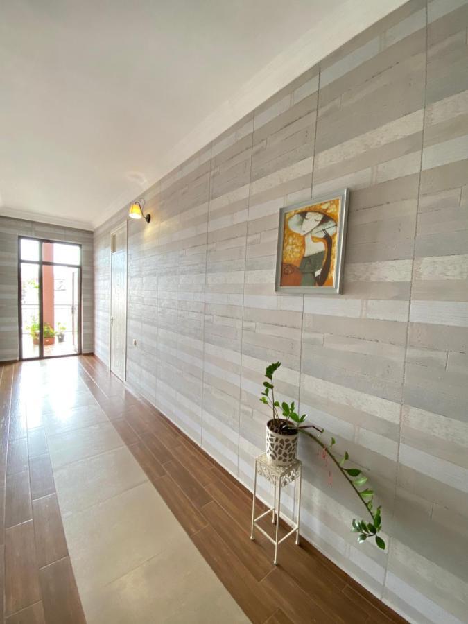 Sunny Days Hotel Kobuleti Luaran gambar