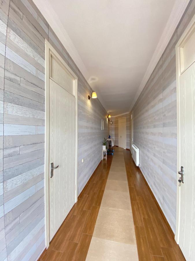 Sunny Days Hotel Kobuleti Luaran gambar
