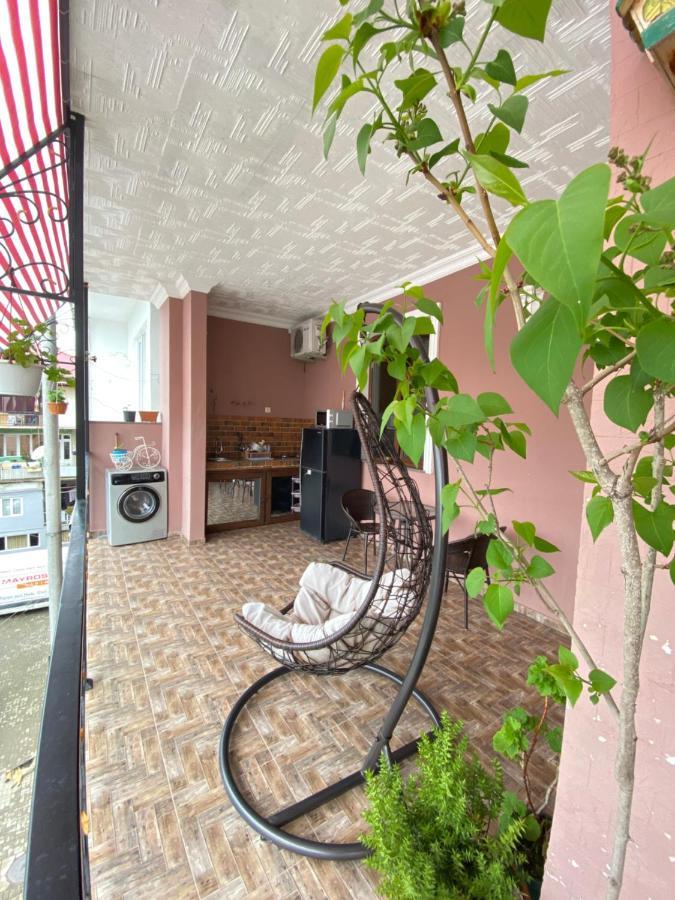 Sunny Days Hotel Kobuleti Luaran gambar