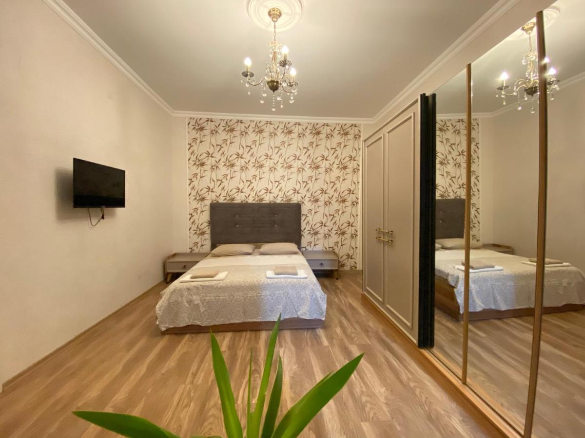 Sunny Days Hotel Kobuleti Luaran gambar