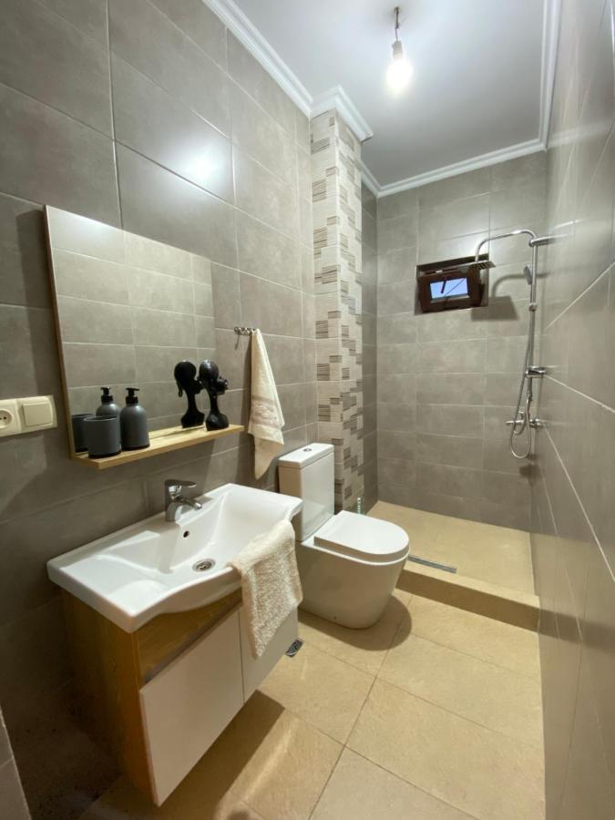 Sunny Days Hotel Kobuleti Luaran gambar
