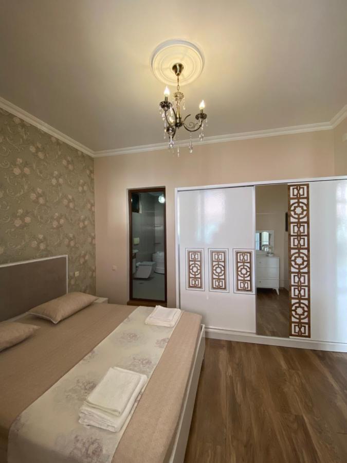 Sunny Days Hotel Kobuleti Luaran gambar