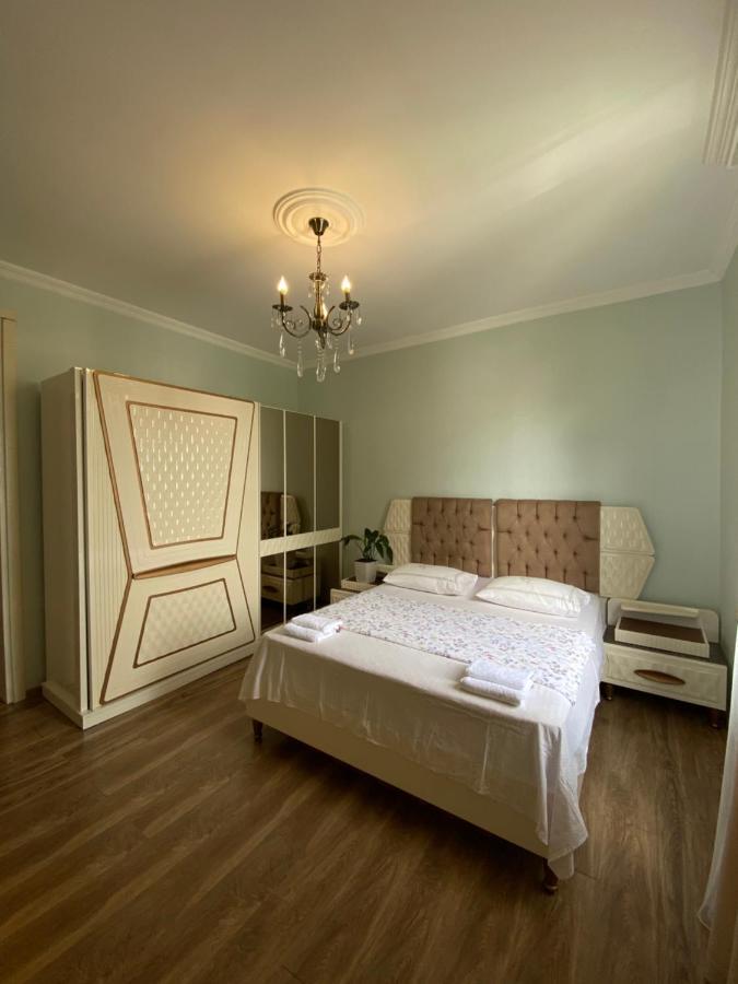 Sunny Days Hotel Kobuleti Luaran gambar