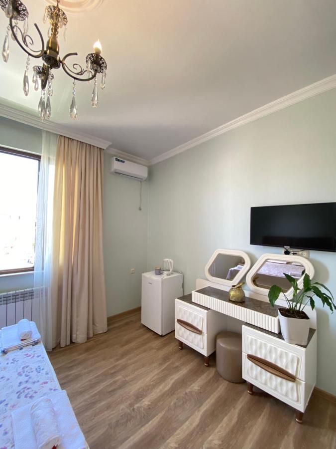 Sunny Days Hotel Kobuleti Luaran gambar