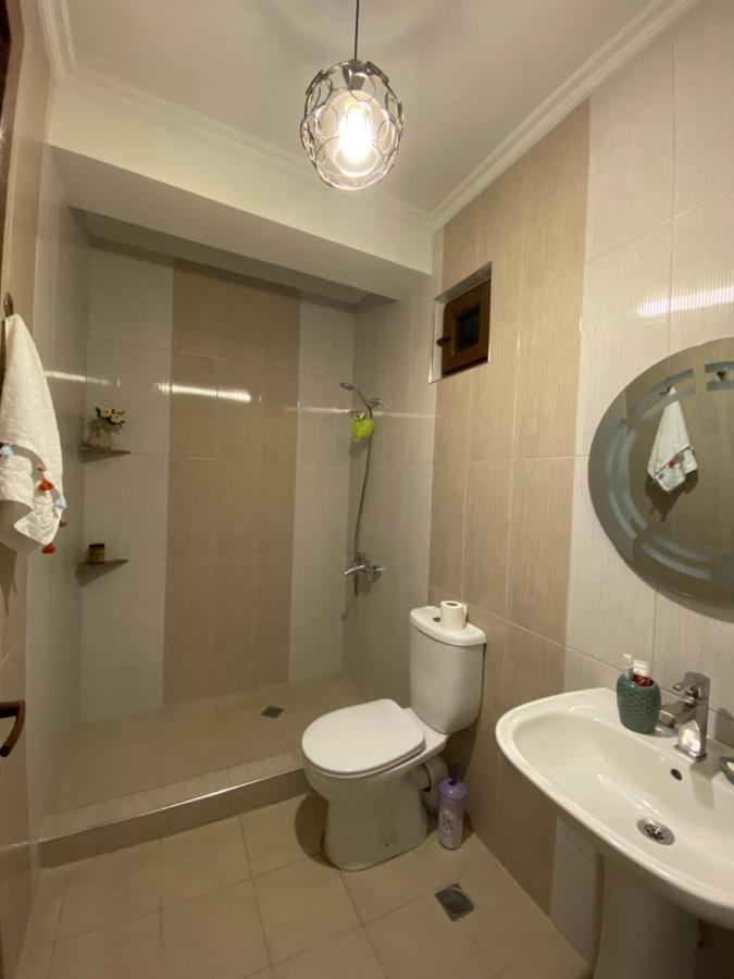 Sunny Days Hotel Kobuleti Luaran gambar