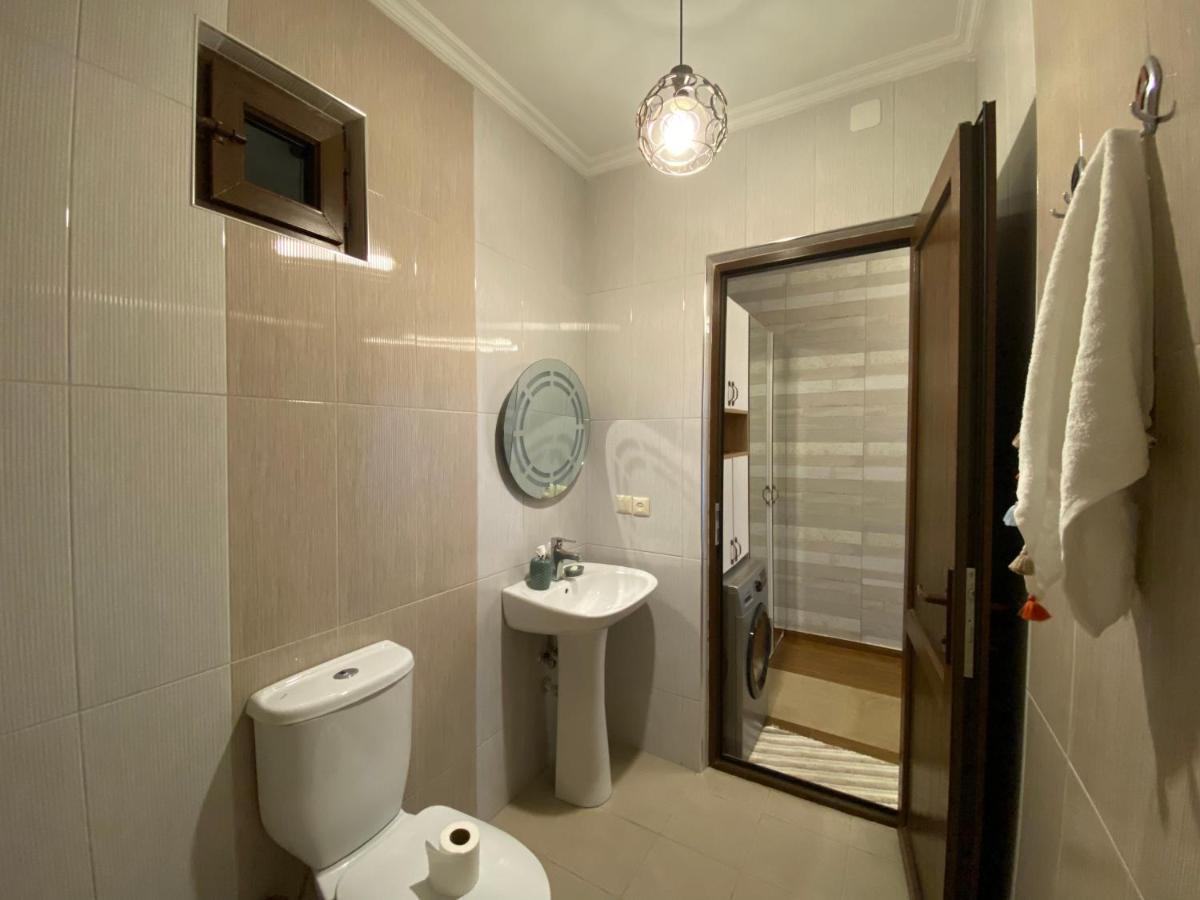 Sunny Days Hotel Kobuleti Luaran gambar