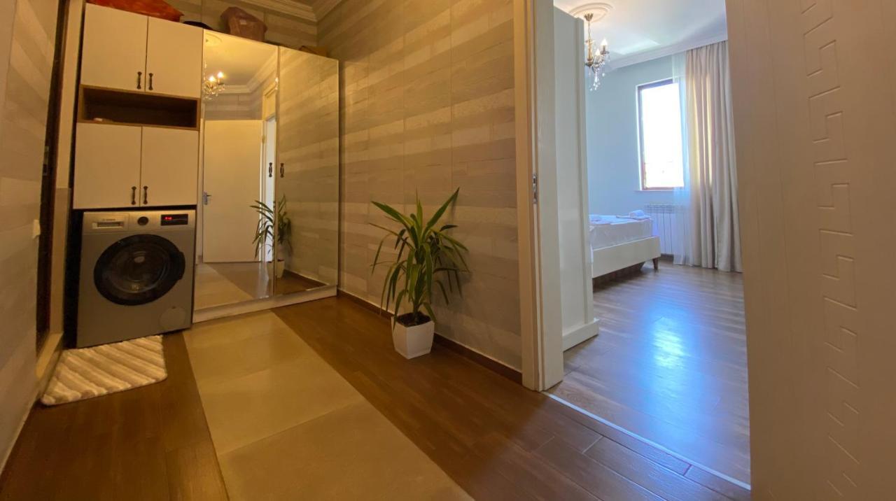 Sunny Days Hotel Kobuleti Luaran gambar