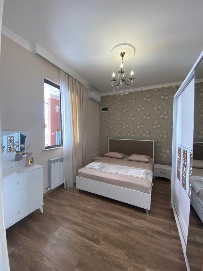 Sunny Days Hotel Kobuleti Luaran gambar