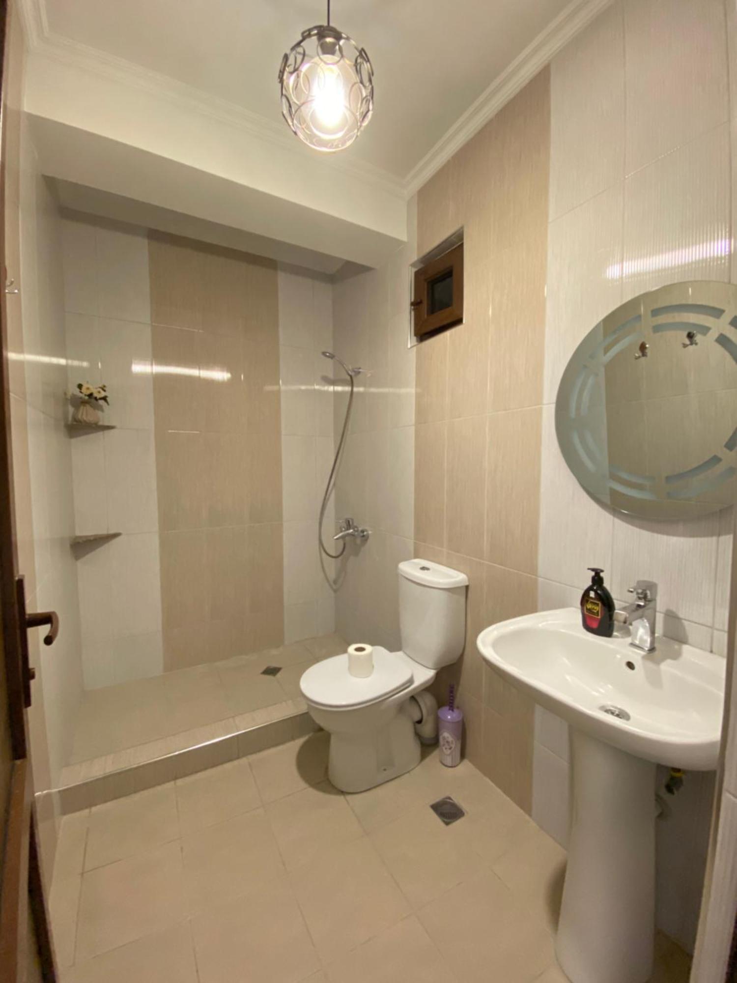 Sunny Days Hotel Kobuleti Luaran gambar