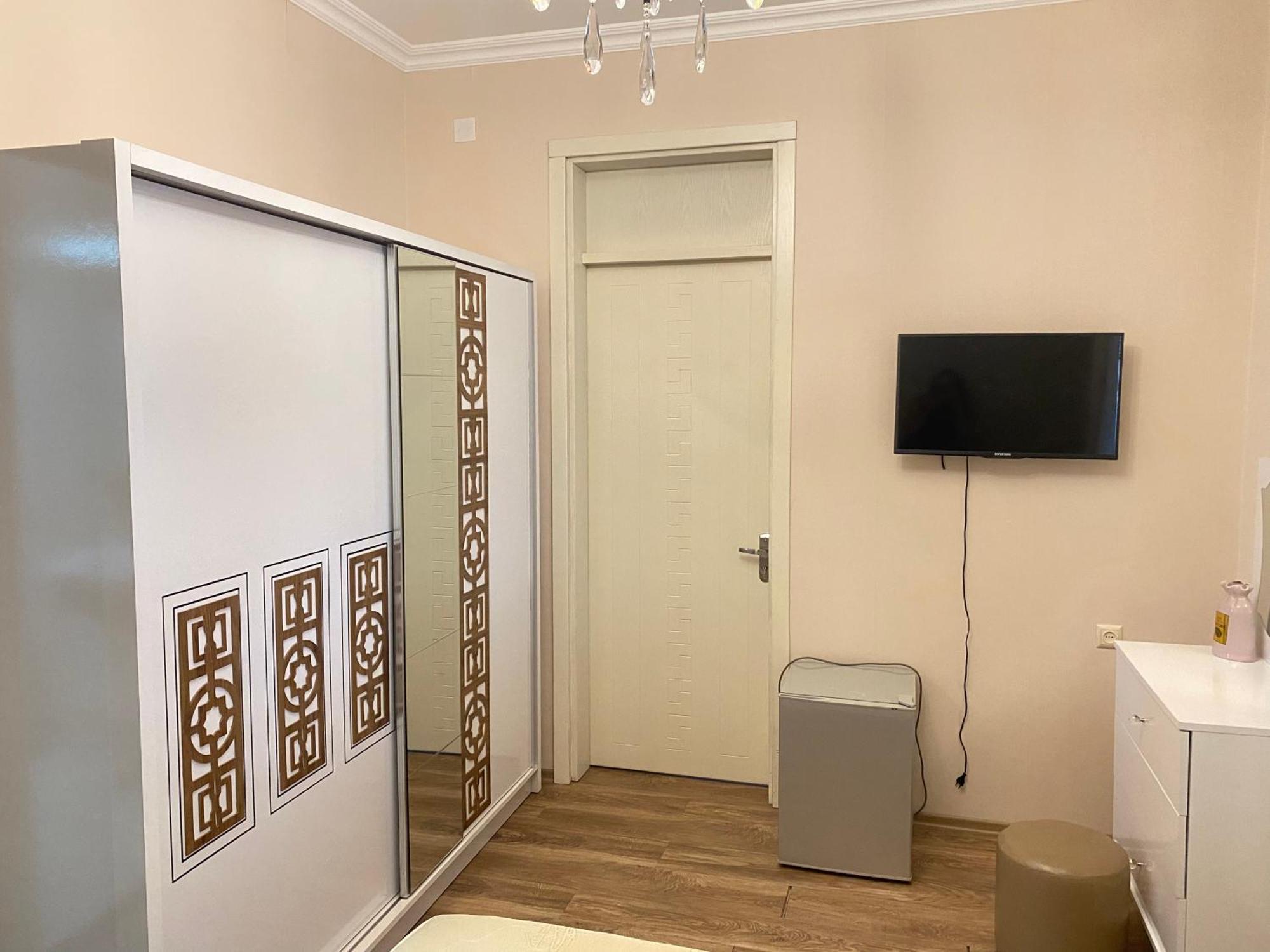 Sunny Days Hotel Kobuleti Luaran gambar