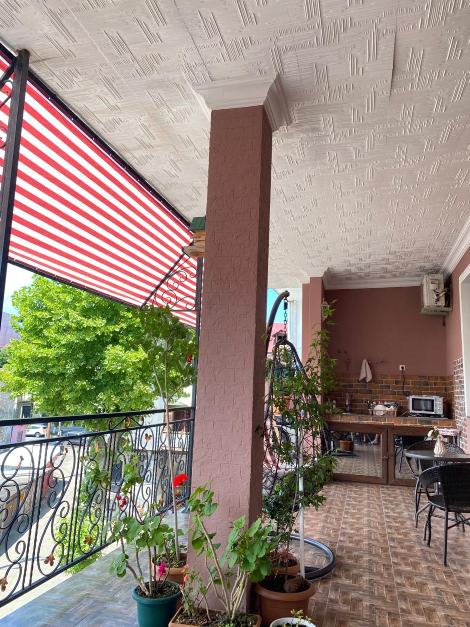 Sunny Days Hotel Kobuleti Luaran gambar