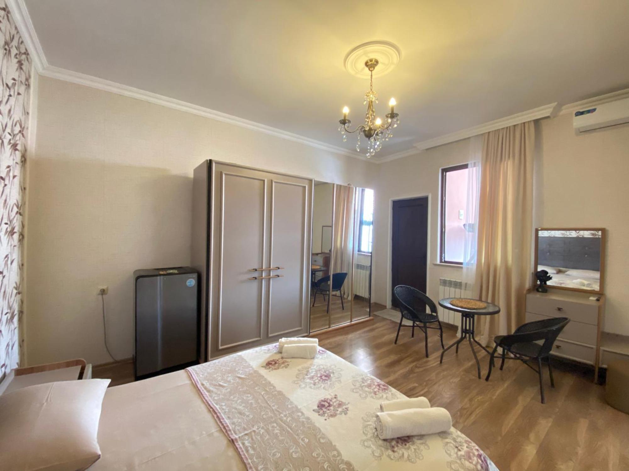 Sunny Days Hotel Kobuleti Luaran gambar